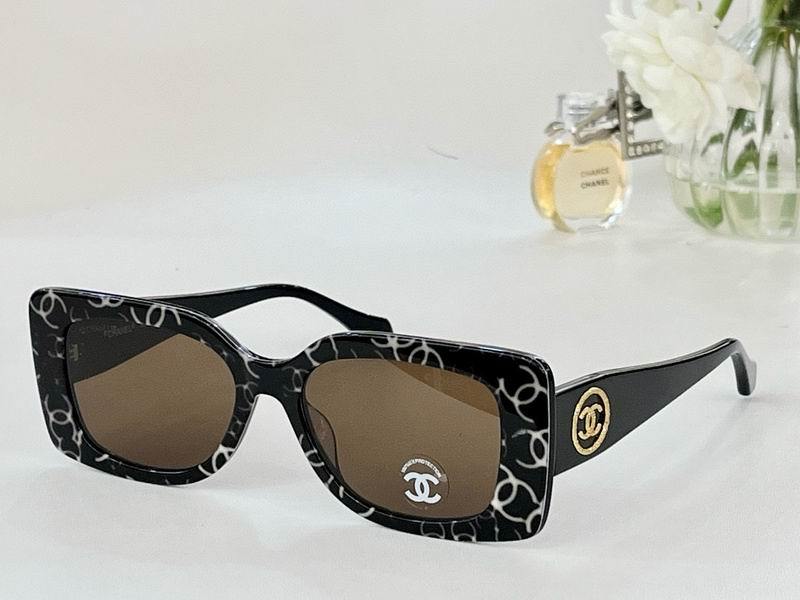 Chanel Sunglasses 1062